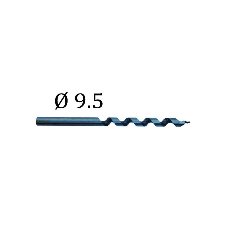 BROCA MADERA 9,5MM