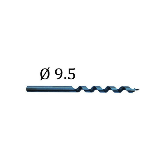 BROCA MADERA 9,5MM