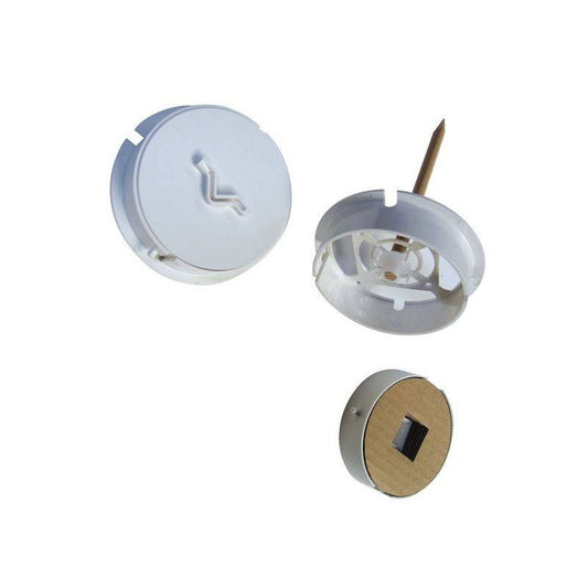 PORTA CEBO DETECTOR TERMITAS